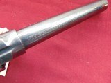 COLT NEW SERVICE REVOLVER 45COLT MADE 1918 - NICE REVOLVER - 10 of 14