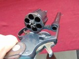COLT NEW SERVICE REVOLVER 45COLT MADE 1918 - NICE REVOLVER - 14 of 14