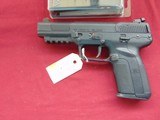 BELGIUM FN FNH USA FIVE SEVENSEMI AUTO PISTOL 5.7-28mm - 6 of 7