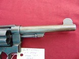 SALE PENDING -ASA- SMITH & WESSOM MODEL 1917 REVOLVER 45ACP U.S. ARMY - 7 of 17