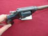 SALE PENDING -ASA- SMITH & WESSOM MODEL 1917 REVOLVER 45ACP U.S. ARMY - 12 of 17