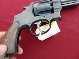 SALE PENDING -ASA- SMITH & WESSOM MODEL 1917 REVOLVER 45ACP U.S. ARMY - 10 of 17