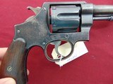 SALE PENDING -ASA- SMITH & WESSOM MODEL 1917 REVOLVER 45ACP U.S. ARMY - 11 of 17