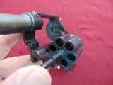 SALE PENDING -ASA- SMITH & WESSOM MODEL 1917 REVOLVER 45ACP U.S. ARMY - 14 of 17