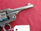 sale pending - david z - WW I JAPANESE MILITARY TYPE 26 REVOLVER 9MM - 4 of 13