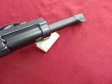 SALE PENDING - MIKE - GERMAN cyq NAZI P38 SEMI AUTO PISTOL 9MM - 11 of 12