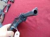 SALE PENDING - MIKE - GERMAN cyq NAZI P38 SEMI AUTO PISTOL 9MM - 12 of 12