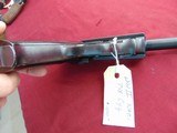 SALE PENDING - MIKE - GERMAN cyq NAZI P38 SEMI AUTO PISTOL 9MM - 8 of 12