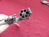 WW I JAPANESE MILITARY TYPE 26 REVOLVER 9MM - 12 of 15