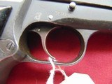 sale pending - stefan -BROWNING INGLIS HIGH POWER MK I SEMI AUTO PISTOL 9MM WITH STOCK - 6 of 25