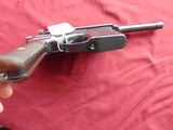 sale pending - walter -MAUSER C96 BROOMHANDLE SEMI AUTO PISTOL 7.63MM - 9 of 12