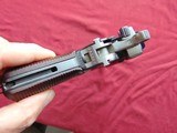 sale pending - walter -MAUSER C96 BROOMHANDLE SEMI AUTO PISTOL 7.63MM - 11 of 12