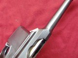 sale pending - walter -MAUSER C96 BROOMHANDLE SEMI AUTO PISTOL 7.63MM - 6 of 12