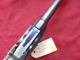 sale pending - walter -MAUSER C96 BROOMHANDLE SEMI AUTO PISTOL 7.63MM - 7 of 12