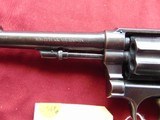 SMITH & WESSON 1905 HAND EJECTOR REVOLVER 32 W.C.F. ( 32-20 CALIBER) - 10 of 15