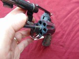 SMITH & WESSON 1905 HAND EJECTOR REVOLVER 32 W.C.F. ( 32-20 CALIBER) - 14 of 15