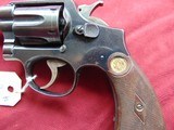 SMITH & WESSON 1905 HAND EJECTOR REVOLVER 32 W.C.F. ( 32-20 CALIBER) - 11 of 15