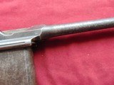 MAUSER C96 BROOMHANDLE SEMI AUTO PISTOL 7.63MM WITH WOOD STOCK - 7 of 25