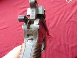 MAUSER C96 BROOMHANDLE SEMI AUTO PISTOL 7.63MM WITH WOOD STOCK - 17 of 25