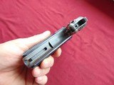 F.B. RADOM VIS.MOD. 35 " P35 " NAZI WWII SEMI AUTO PISTOL 9MM - 10 of 19