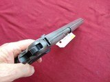 F.B. RADOM VIS.MOD. 35 " P35 " NAZI WWII SEMI AUTO PISTOL 9MM - 12 of 19