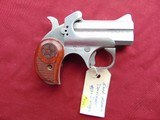 BOND ARMS DEFENDER DERRINGER 45 COLT / 410 GA - 4 of 8
