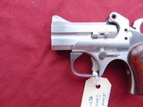 BOND ARMS DEFENDER DERRINGER 45 COLT / 410 GA - 3 of 8