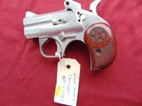 BOND ARMS DEFENDER DERRINGER 45 COLT / 410 GA - 2 of 8