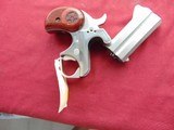 BOND ARMS DEFENDER DERRINGER 45 COLT / 410 GA - 8 of 8