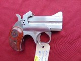 BOND ARMS DEFENDER DERRINGER 45 COLT / 410 GA - 5 of 8