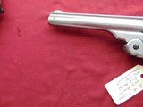 SMITH & WESSON NO.3 AMERICAN 2ND MODEL REVOLVER - ANTIQUE - 7 of 12