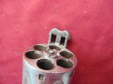 SMITH & WESSON NO.3 AMERICAN 2ND MODEL REVOLVER - ANTIQUE - 11 of 12