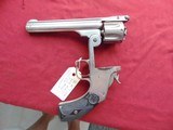 SMITH & WESSON NO.3 AMERICAN 2ND MODEL REVOLVER - ANTIQUE - 9 of 12