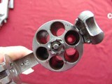 SMITH & WESSON NO.3 AMERICAN 2ND MODEL REVOLVER - ANTIQUE - 10 of 12