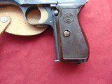 Ceská Zbrojovka Model 27 - CZ27 MILITARY SEMI AUTO PISTOL NAZI MARKED, price reduced 1075.00 - 7 of 14