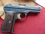 Ceská Zbrojovka Model 27 - CZ27 MILITARY SEMI AUTO PISTOL NAZI MARKED, price reduced 1075.00 - 2 of 14