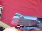 COLT GOVERNMENT MODEL 1911 SEMI AUTO PISTOL 45ACP - 14 of 14