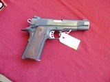 COLT GOVERNMENT MODEL 1911 SEMI AUTO PISTOL 45ACP - 10 of 14