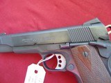 COLT GOVERNMENT MODEL 1911 SEMI AUTO PISTOL 45ACP - 2 of 14