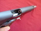 COLT GOVERNMENT MODEL 1911 SEMI AUTO PISTOL 45ACP - 12 of 14