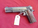 COLT GOVERNMENT MODEL 1911 SEMI AUTO PISTOL 45ACP - 4 of 14