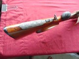 sale pending--EMIL VON NORDHEIM BOXLOCK DRILLING COMBO GUN 9.3mm & 12GA - 11 of 25