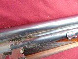 sale pending--EMIL VON NORDHEIM BOXLOCK DRILLING COMBO GUN 9.3mm & 12GA - 24 of 25