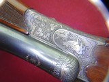 sale pending--EMIL VON NORDHEIM BOXLOCK DRILLING COMBO GUN 9.3mm & 12GA - 3 of 25