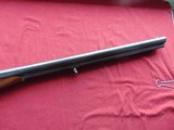 sale pending--EMIL VON NORDHEIM BOXLOCK DRILLING COMBO GUN 9.3mm & 12GA - 9 of 25