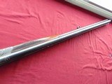 sale pending--EMIL VON NORDHEIM BOXLOCK DRILLING COMBO GUN 9.3mm & 12GA - 15 of 25