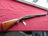 sale pending--EMIL VON NORDHEIM BOXLOCK DRILLING COMBO GUN 9.3mm & 12GA - 6 of 25