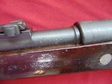 GERMAN K98 NAZI MAUSER bcd BOLT ACTION RIFLE 8MM - 11 of 22