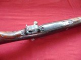GERMAN K98 NAZI MAUSER bcd BOLT ACTION RIFLE 8MM - 7 of 22