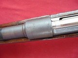 GERMAN K98 NAZI MAUSER bcd BOLT ACTION RIFLE 8MM - 12 of 22